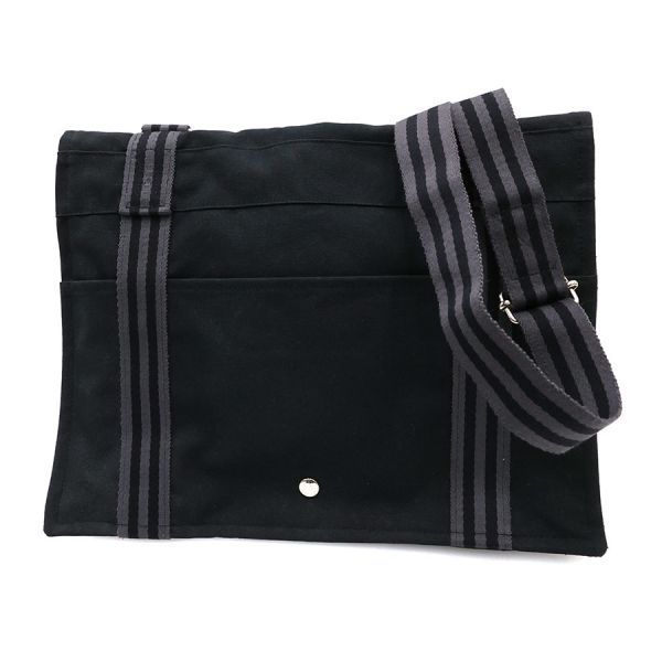 Hermes Fourre Tout Besace MM Tote Bag