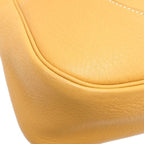 Hermes Trim 35 Shoulder Bag Beige — view 7