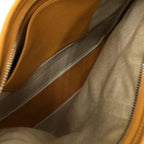Hermes Trim 35 Shoulder Bag Beige — view 3