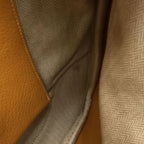 Hermes Trim 35 Shoulder Bag Beige — view 4