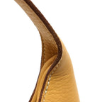 Hermes Trim 35 Shoulder Bag Beige — view 8