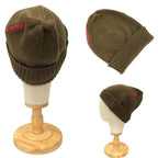 Prada Sport Beanie Knit Hat — view 2