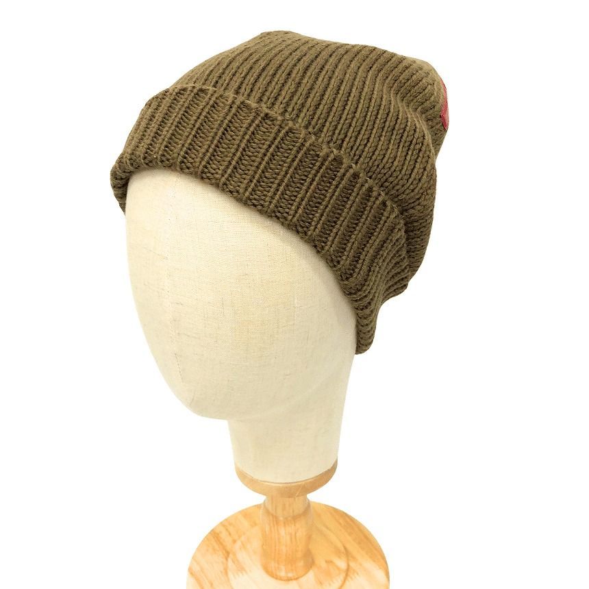Prada Sport Beanie Knit Hat