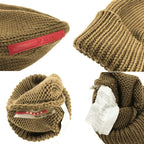 Prada Sport Beanie Knit Hat — view 3