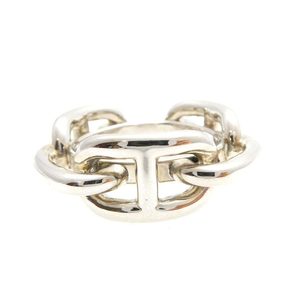 Hermes Chaine D'ancre Legato Scarf Ring