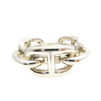 Hermes Chaine D'ancre Legato Scarf Ring