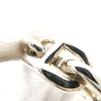 Hermes Chaine D'ancre Legato Scarf Ring — view 7