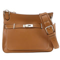 Hermes Jypsiere 34 Togo Gold Brown