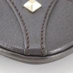 Gucci GG Canvas Brown Shoulder Bag — view 4