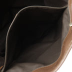 Gucci Tote GG Canvas Brown Handbag — view 7