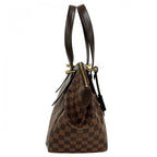 Louis Vuitton Verona Brown Shoulder Bag — view 4