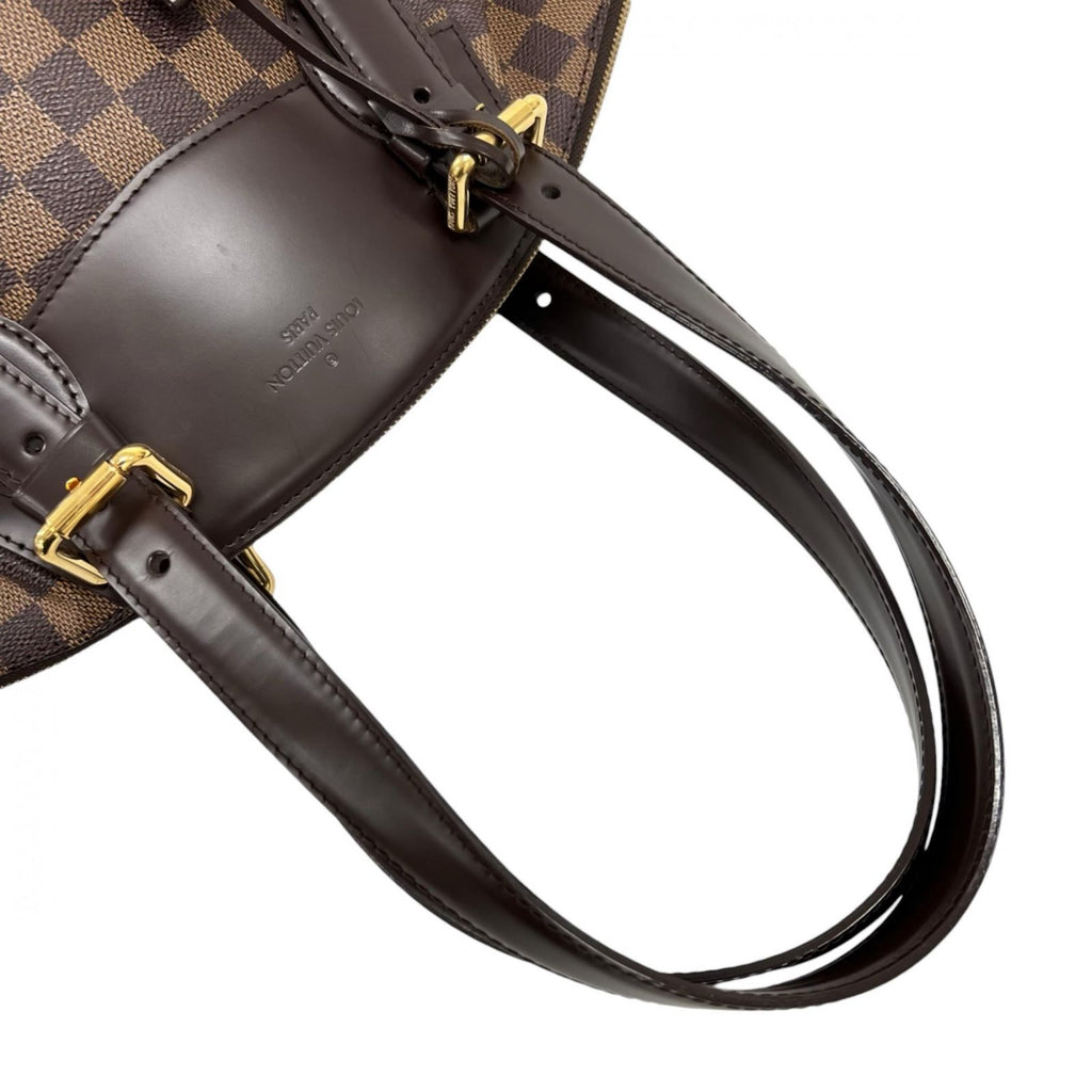Louis Vuitton Verona Brown Shoulder Bag — view 7