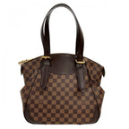Louis Vuitton Verona Brown Shoulder Bag — view 2