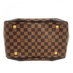 Louis Vuitton Verona Brown Shoulder Bag — view 5