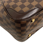 Louis Vuitton Verona Brown Shoulder Bag — view 8