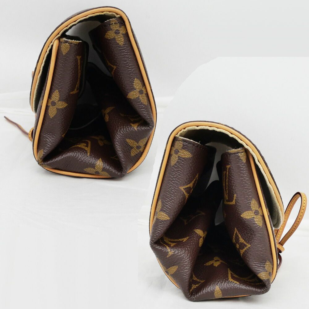 Louis Vuitton Trousse Bijou Pliable Pouch — view 3