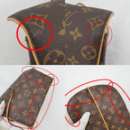 Louis Vuitton Trousse Bijou Pliable Pouch — view 8