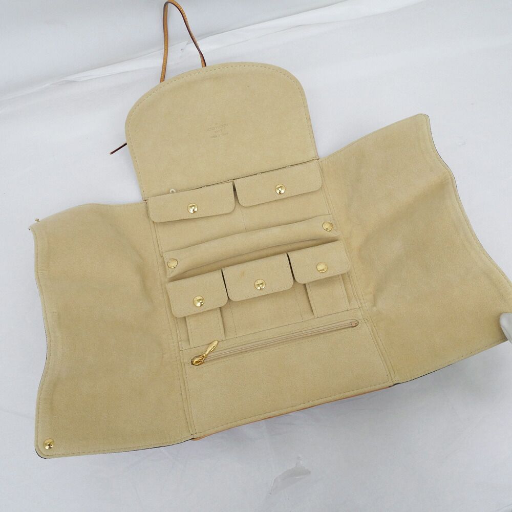 Louis Vuitton Trousse Bijou Pliable Pouch — view 6