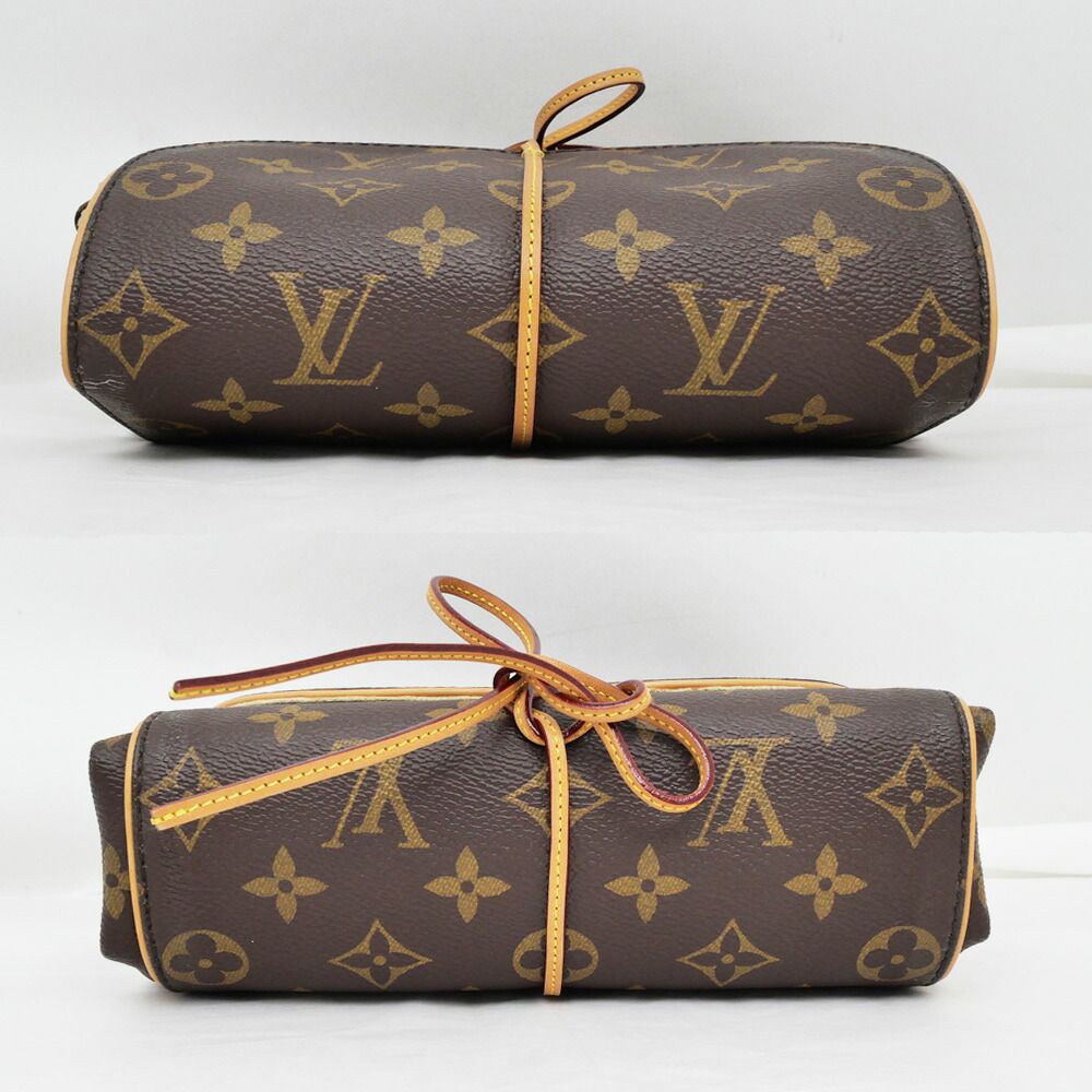 Louis Vuitton Trousse Bijou Pliable Pouch — view 4