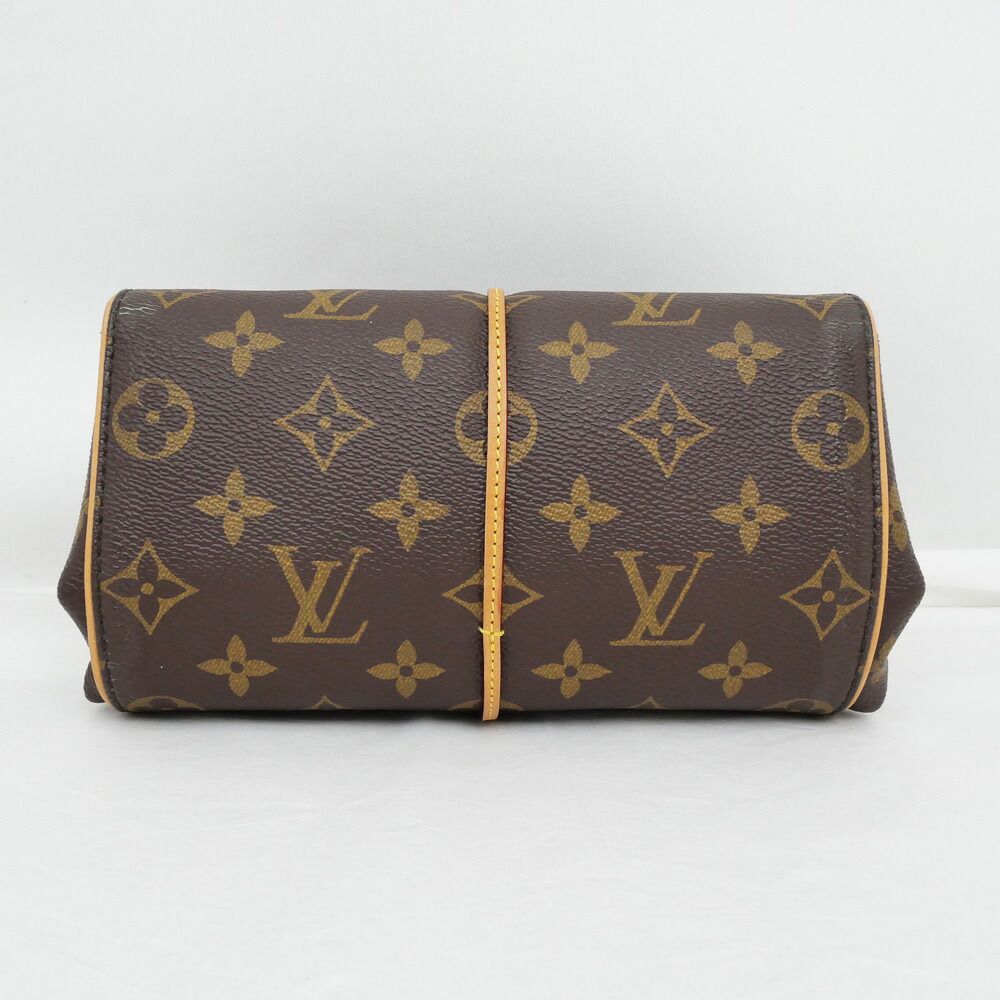 Louis Vuitton Trousse Bijou Pliable Pouch — view 2