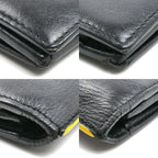 Dior Homme Wallet Black — view 6