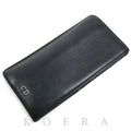 Dior Homme Wallet Black