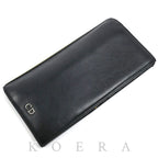 Dior Homme Wallet Black