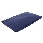 Hermes Neobain GM Pouch Nylon Polyurethane Blue Marine Navy — view 4
