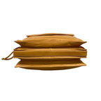 Loewe Shoulder Bag Brown Drawstring Leather — view 5
