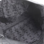 Gucci Crest Leather Shoulder Bag Crossbody Messenger Business — view 7