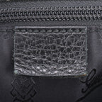 Gucci Crest Leather Shoulder Bag Crossbody Messenger Business — view 8