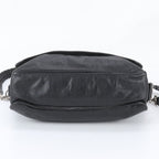 Gucci Crest Leather Shoulder Bag Crossbody Messenger Business — view 6
