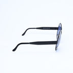 Chanel Sunglasses Eyewear Vintage CC Logo Black — view 4