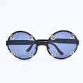 Chanel Sunglasses Eyewear Vintage CC Logo Black