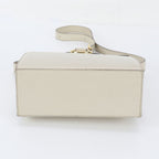 Celine Vintage Leather Shoulder Bag — view 6