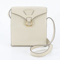 Celine Vintage Leather Shoulder Bag