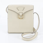 Celine Vintage Leather Shoulder Bag