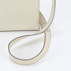 Celine Vintage Leather Shoulder Bag — view 2