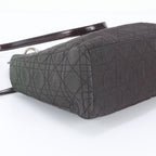 Dior Lady 2-Way Shoulder Bag — view 6