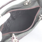 Dior Lady 2-Way Shoulder Bag — view 8