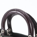 Dior Lady 2-Way Shoulder Bag — view 2