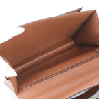 Louis Vuitton Monogram Monceau Leather 2-Way Shoulder Bag Crossbody — view 8
