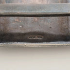 Hermes Touareg Belt Buckle Silver — view 3