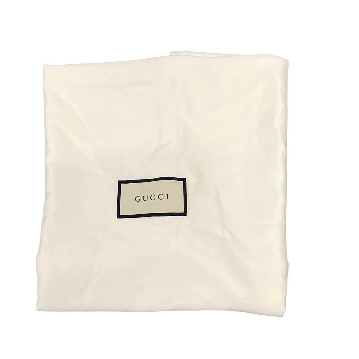 Gucci Tote Bag GG Plus Supreme Sherry Gray Beige Dark Multi Leather — view 8