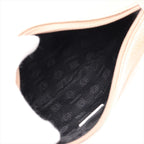 Loewe Vintage Leather Shoulder Bag — view 7