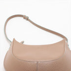 Loewe Vintage Leather Shoulder Bag — view 6