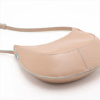 Loewe Vintage Leather Shoulder Bag — view 4