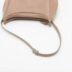 Loewe Vintage Leather Shoulder Bag — view 5