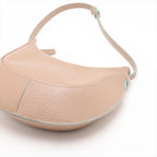 Loewe Vintage Leather Shoulder Bag — view 3