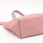 Gucci Swing Leather Tote Bag Shoulder — view 4
